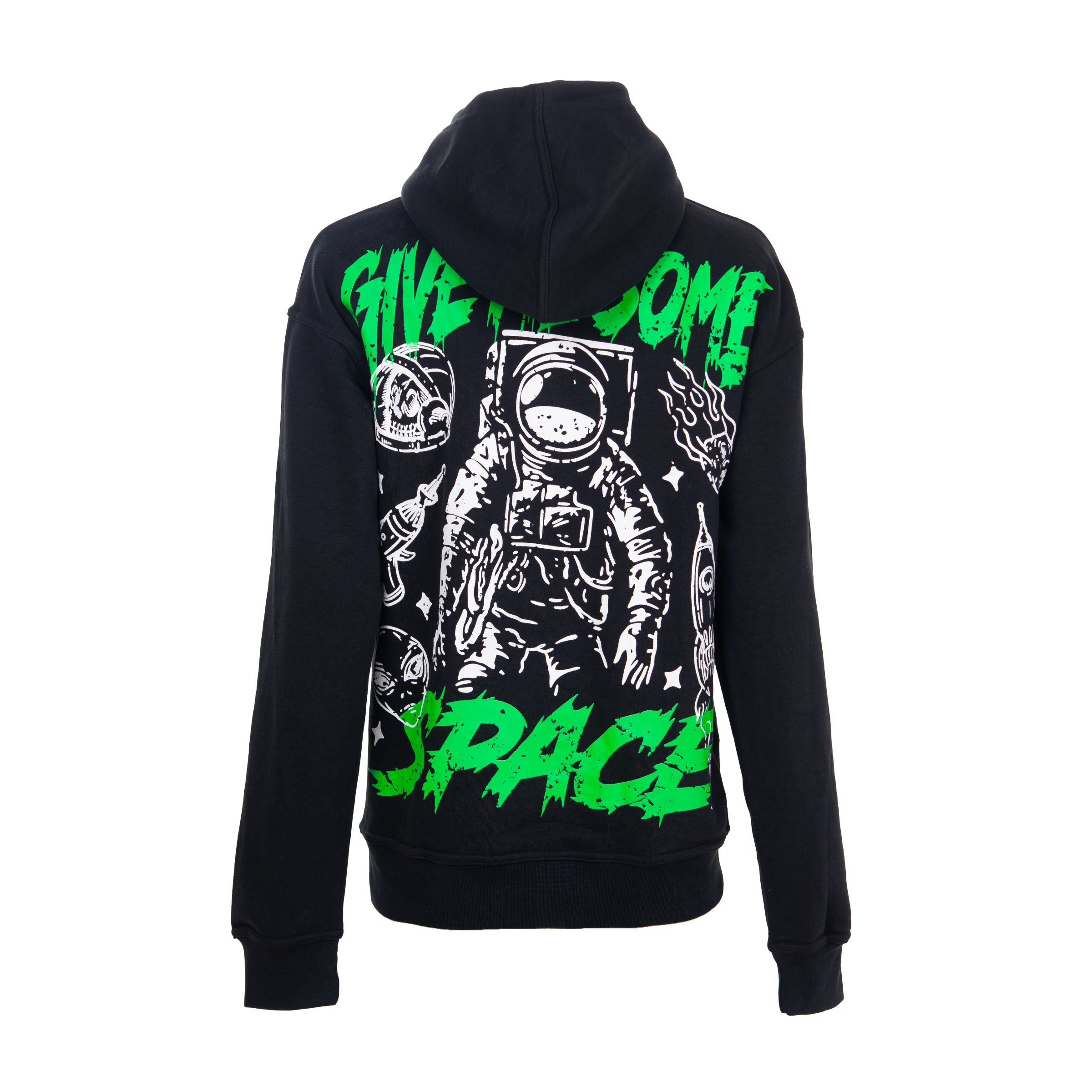 "Give Me Some Space" Hoodie