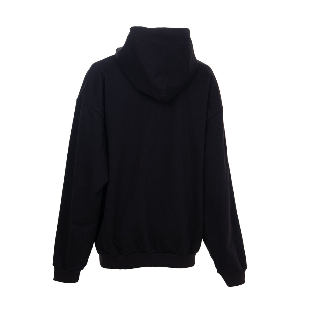 Zip Hoodie