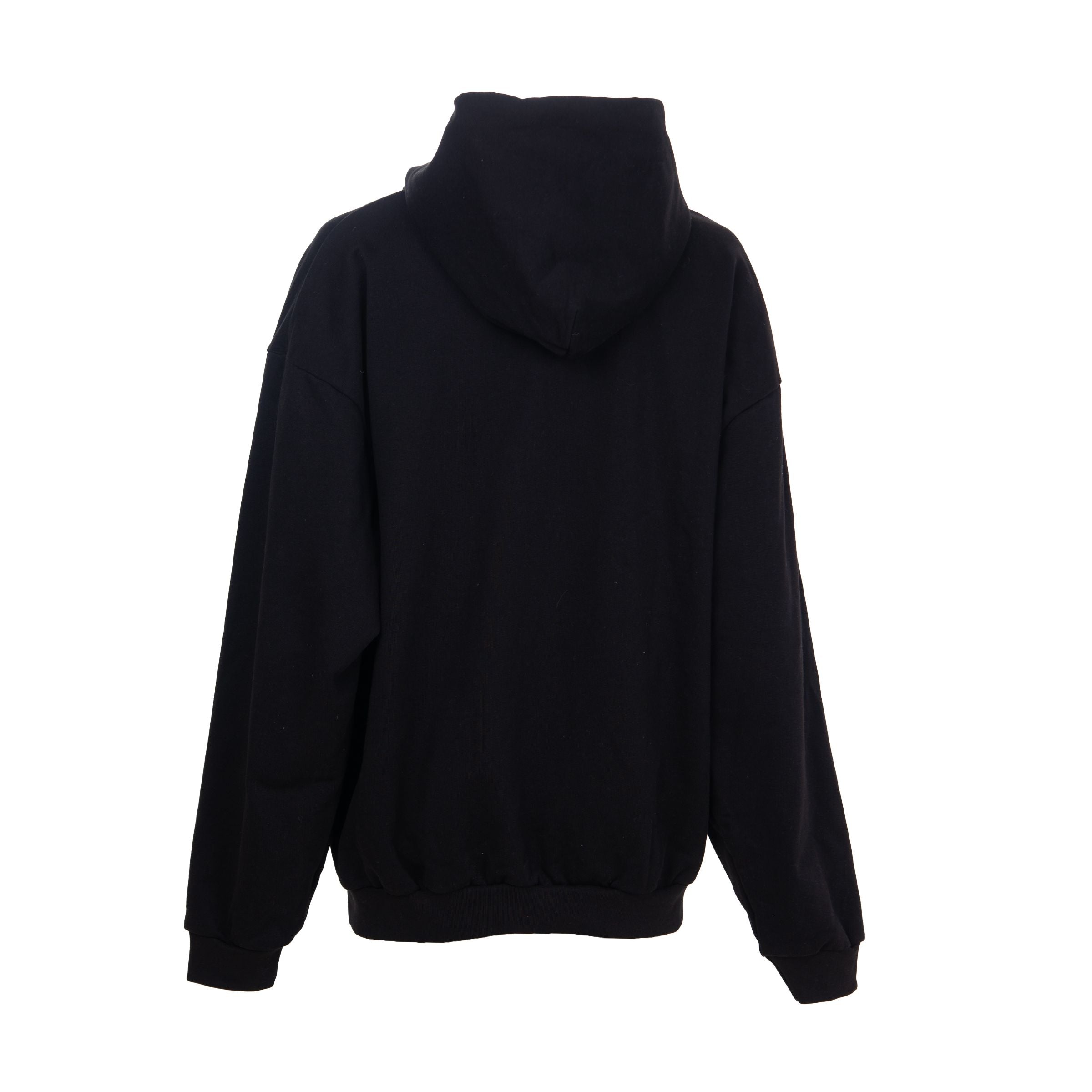 Zip Hoodie