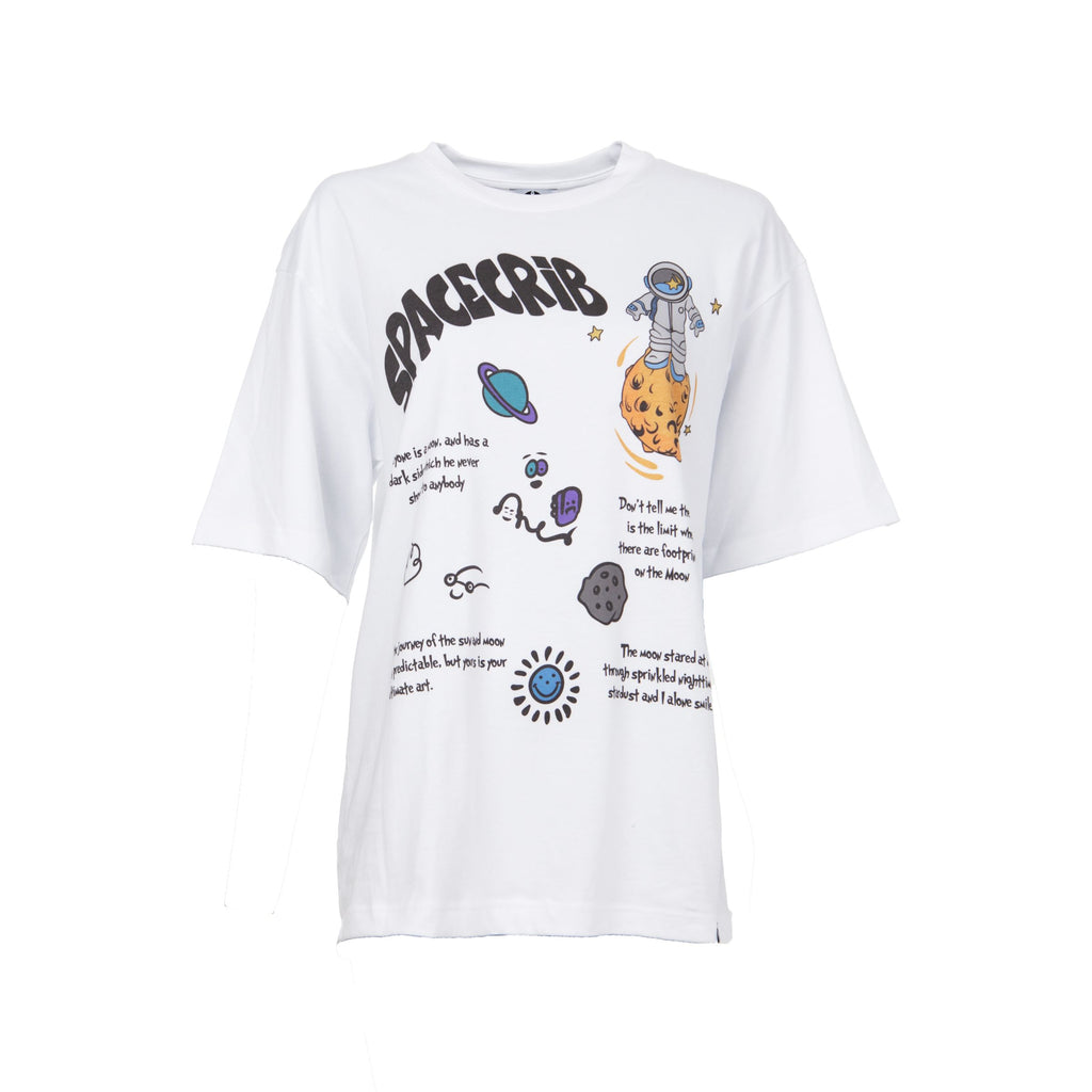 "Cosmic Doodels" T-Shirt