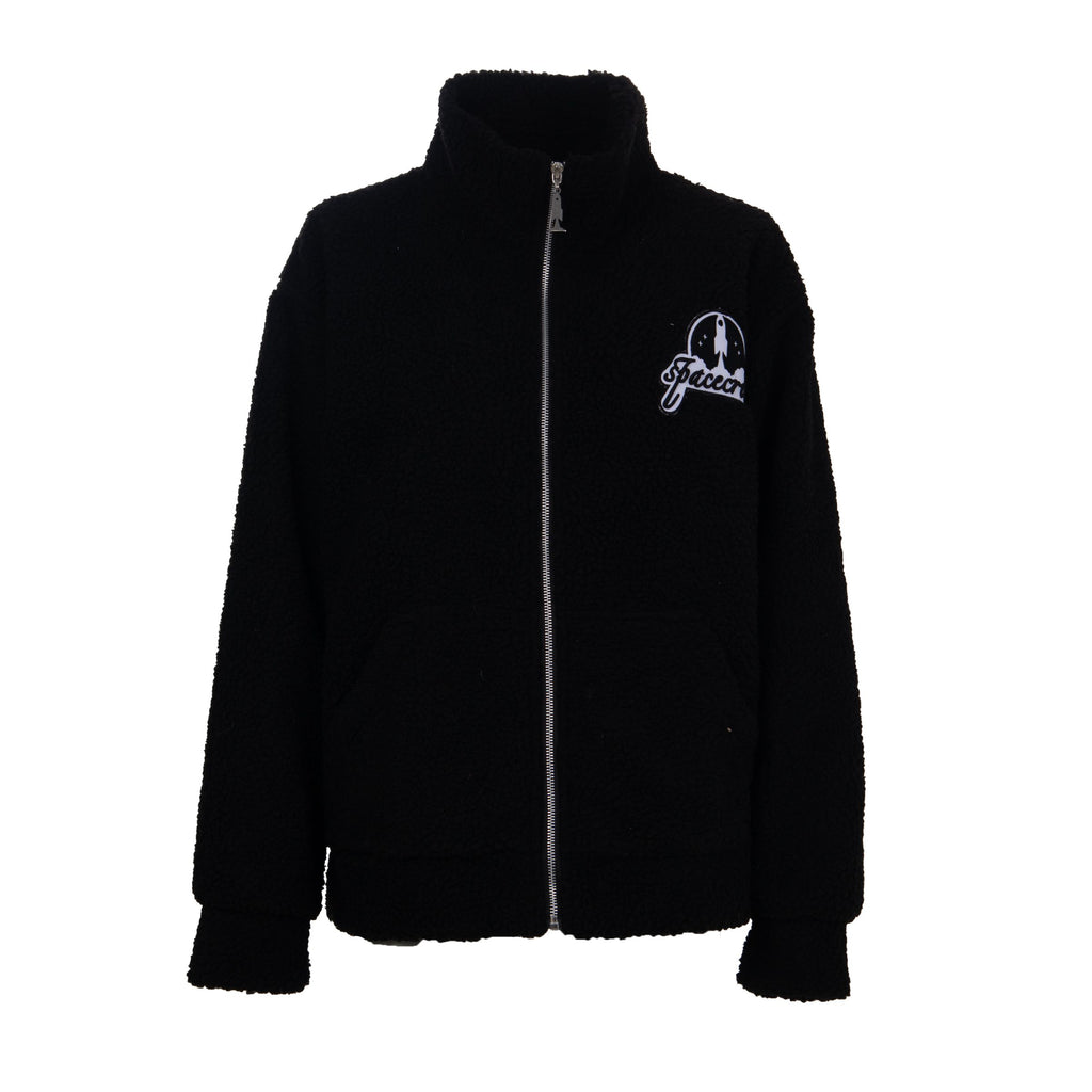 Fleece Jacket