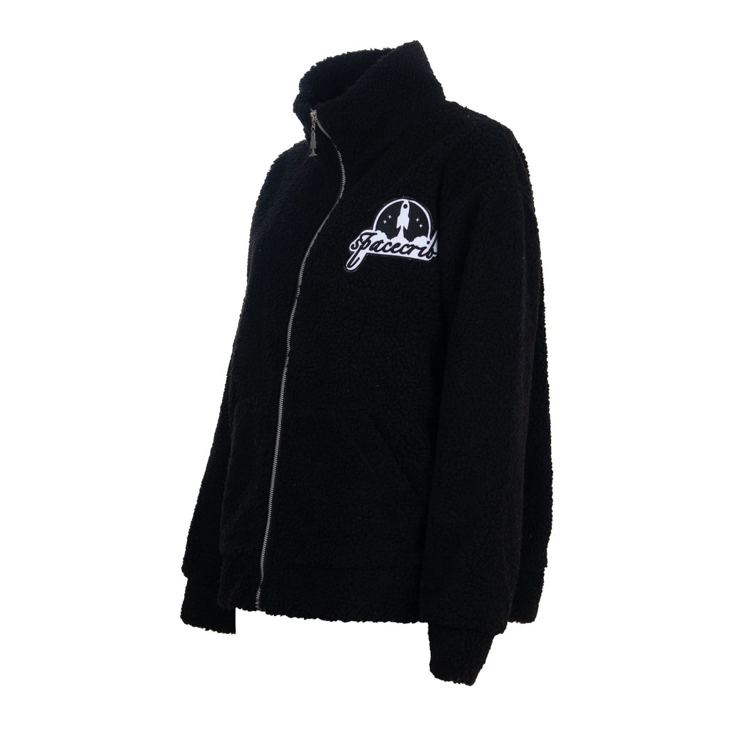 Fleece Jacket