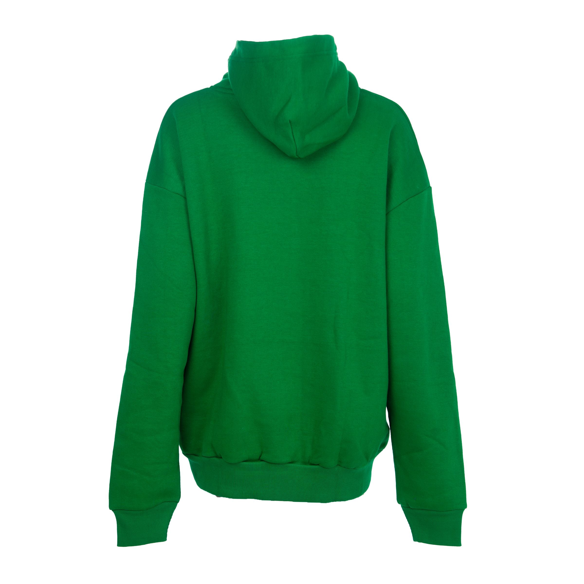 "Alien Green" Hoodie