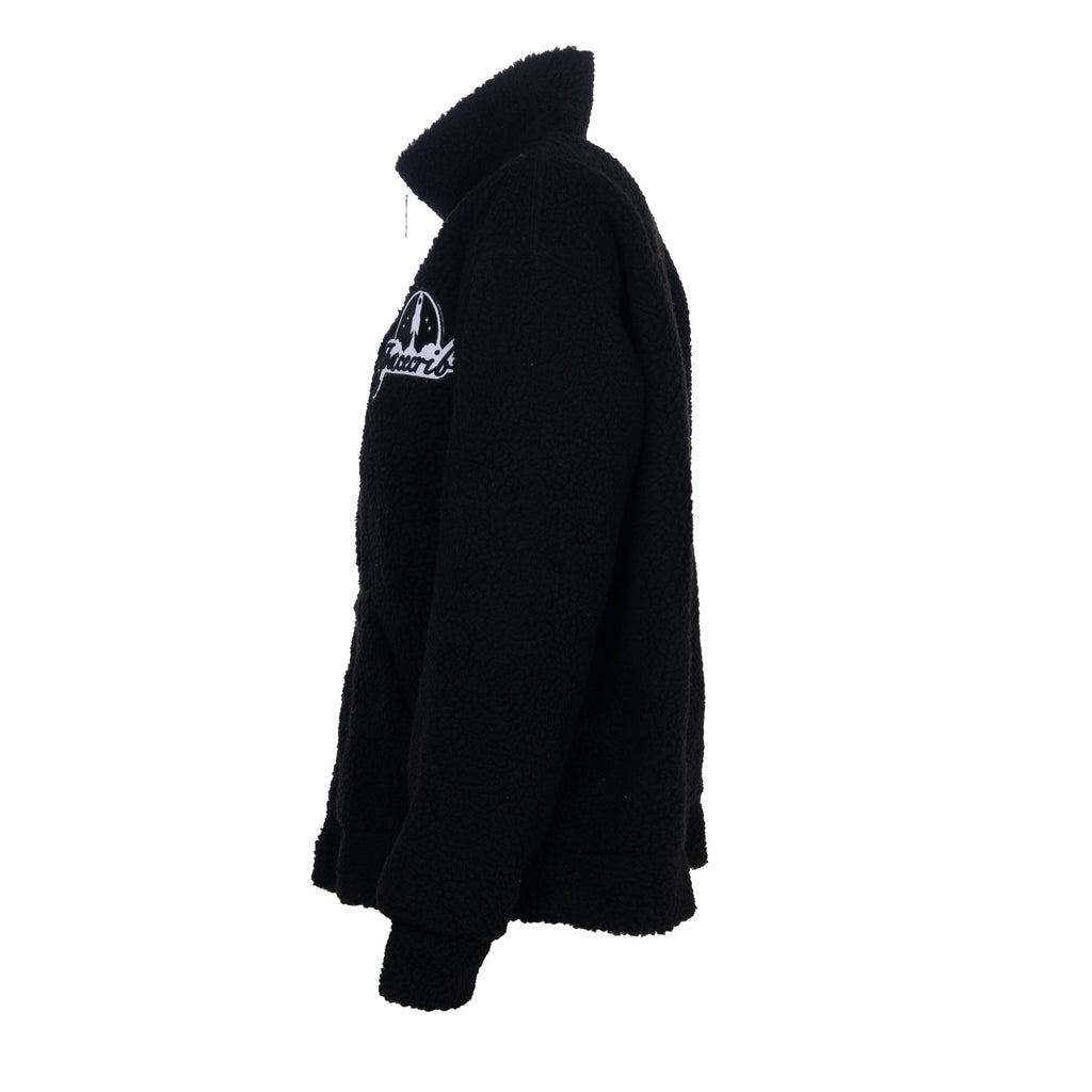Fleece Jacket