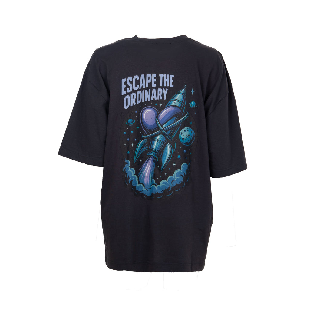 "Escape the Ordinary" T-Shirt