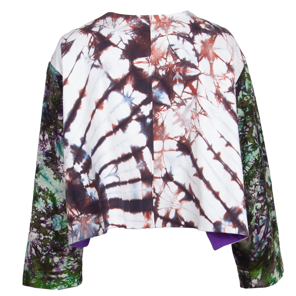 Grace Jacket