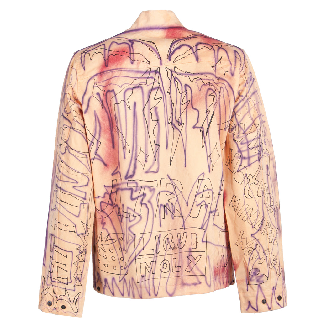 Overshirt / Jacket