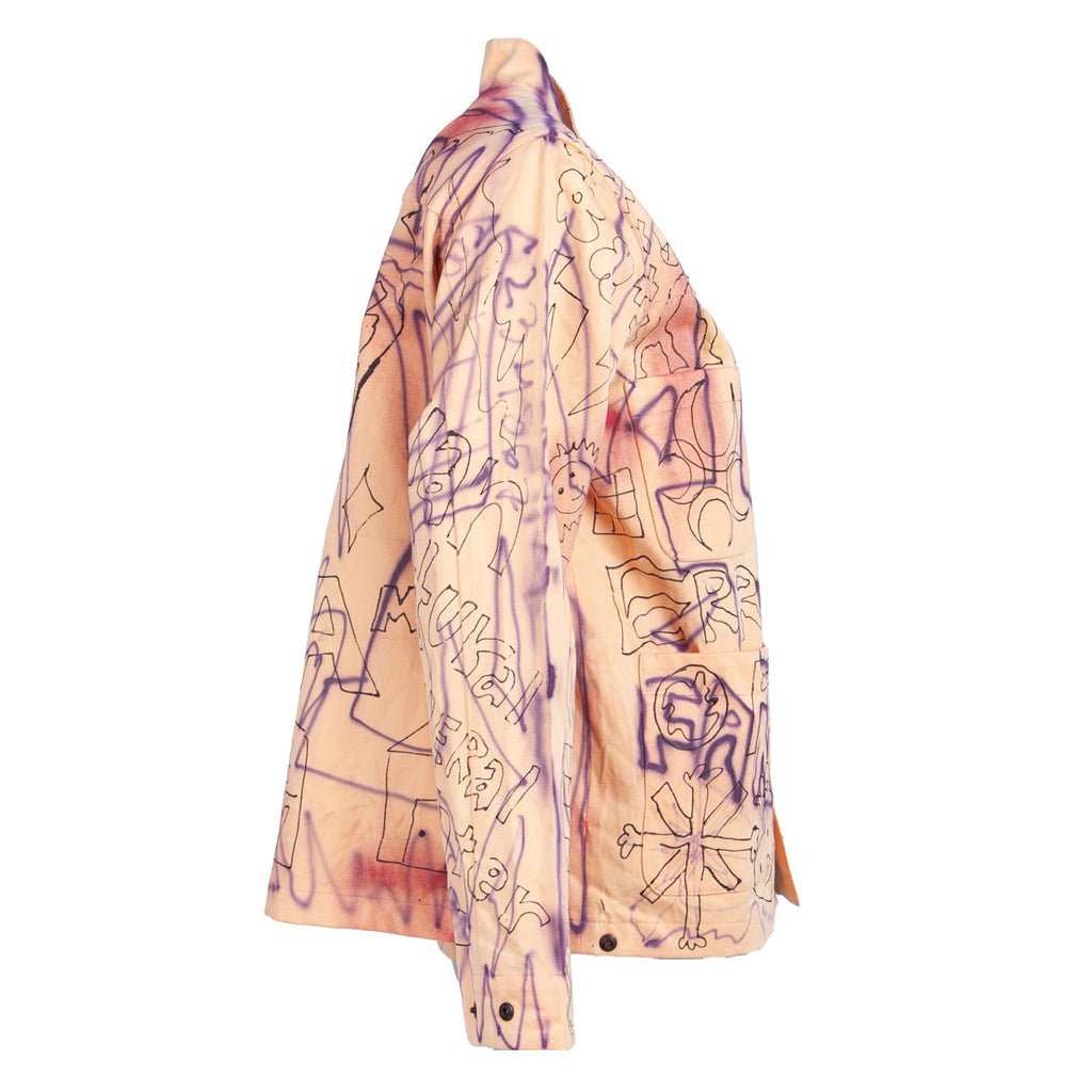 Overshirt / Jacket