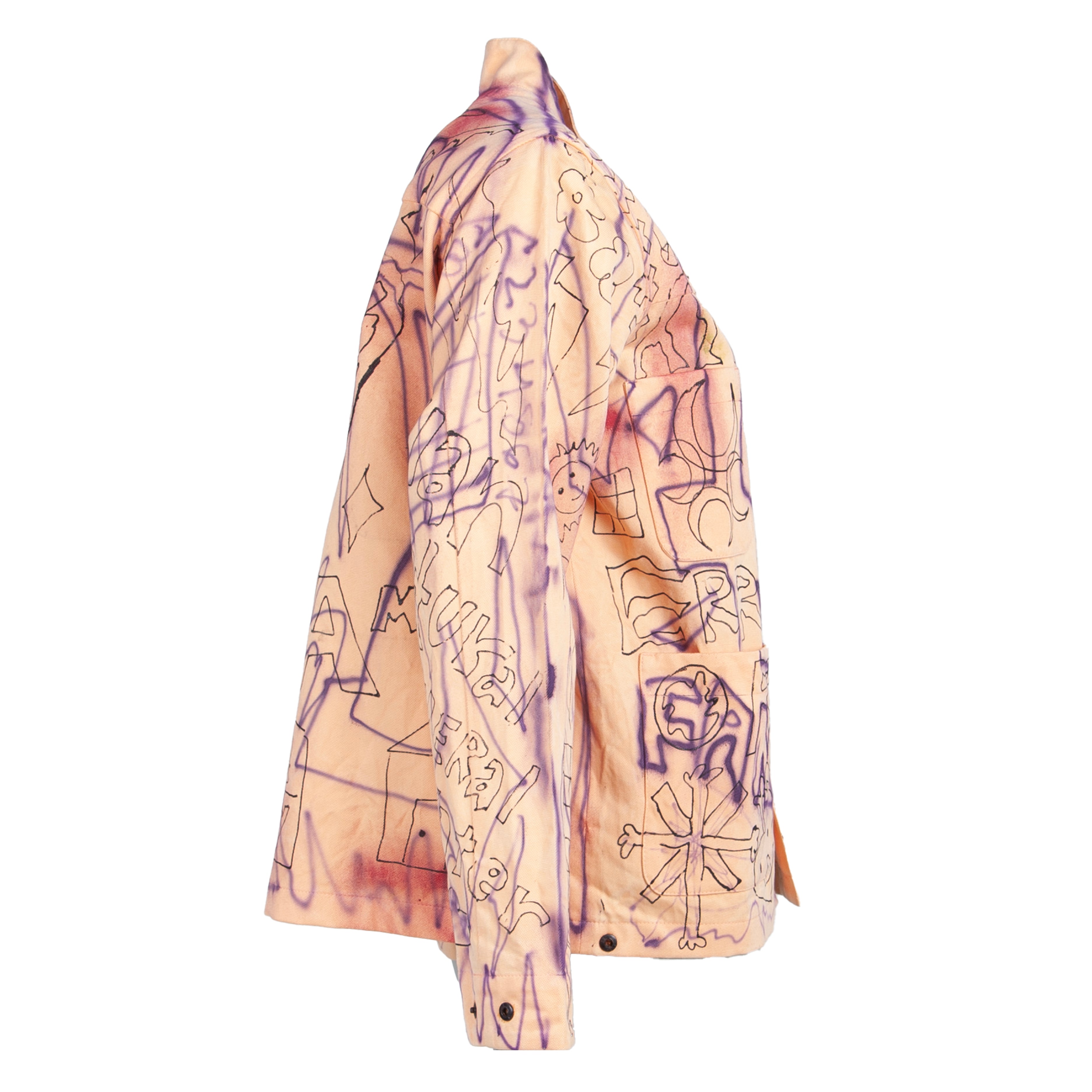 Overshirt / Jacket