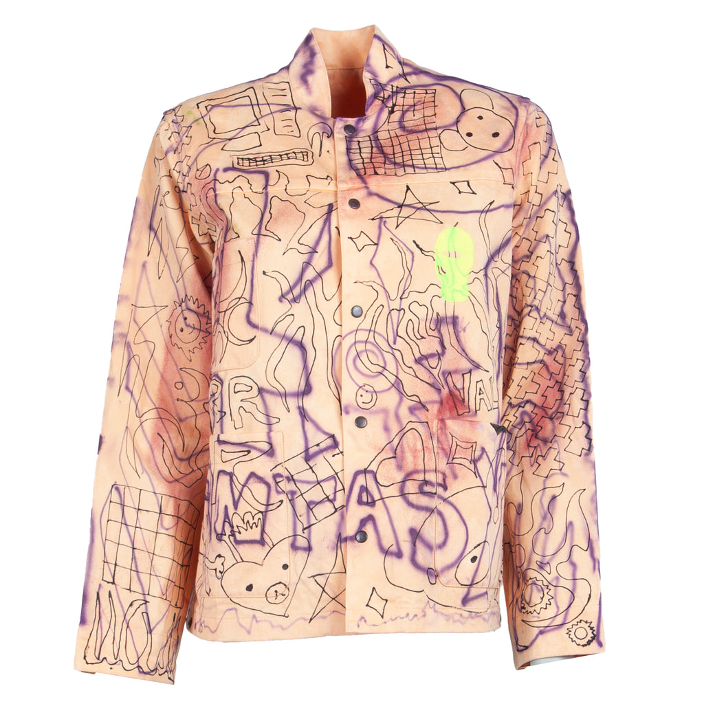 Overshirt / Jacket